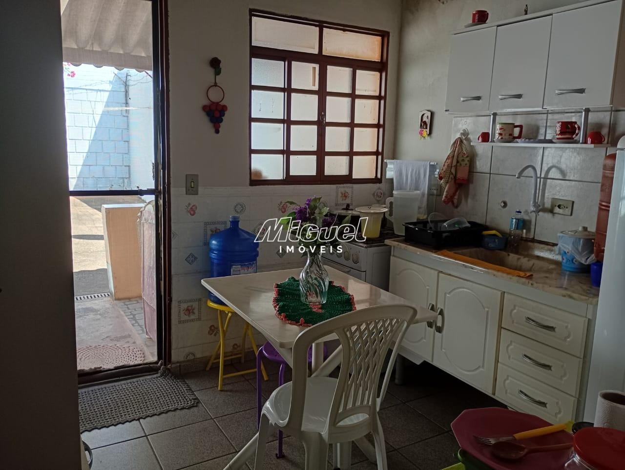 Casa em Condomínio, à venda, Jardim Botânico - 2 quartos Residencial Botânico - São Pedro/SP: 