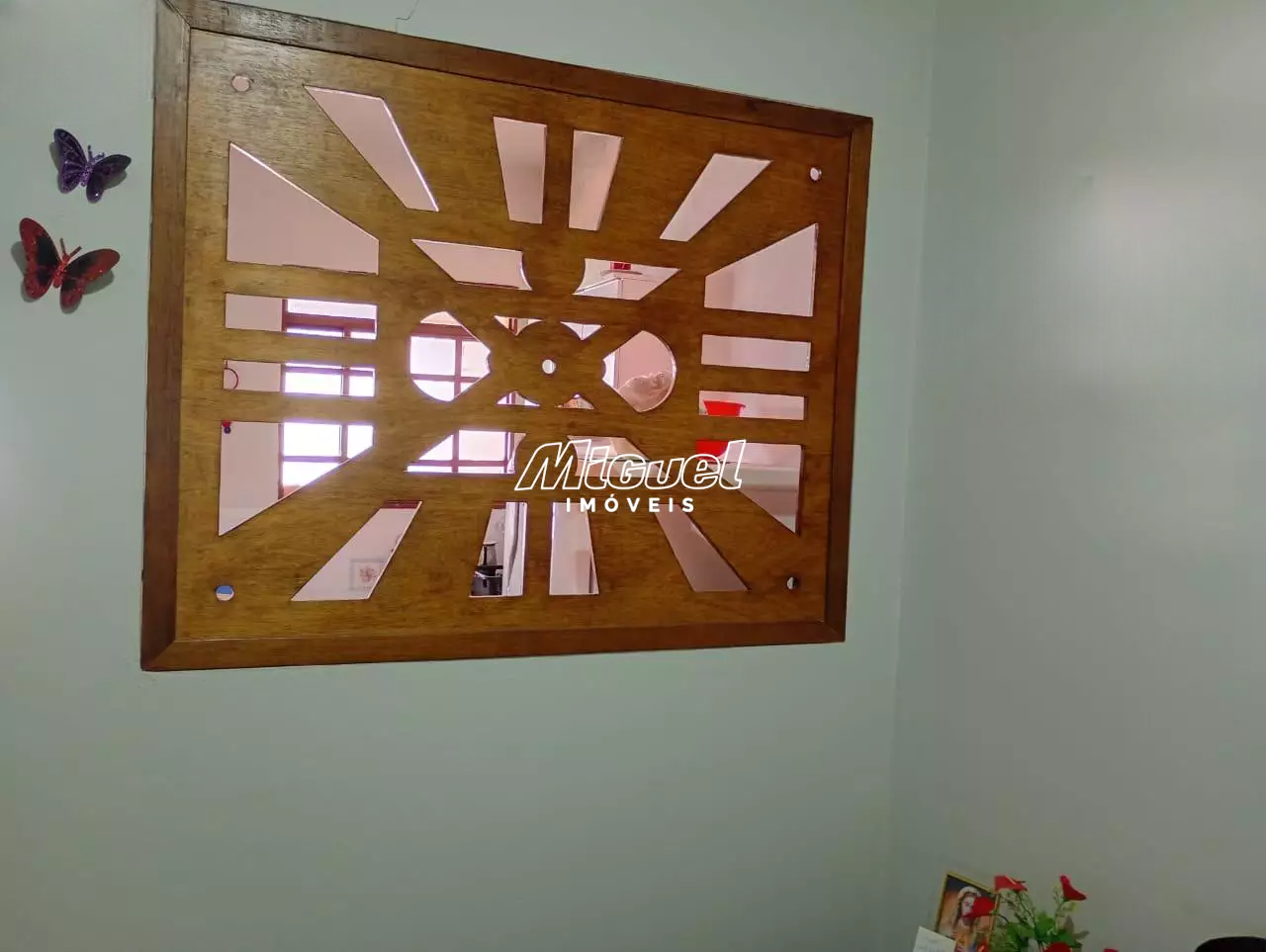 Casa em Condomínio, à venda, Jardim Botânico - 2 quartos Residencial Botânico - São Pedro/SP: 