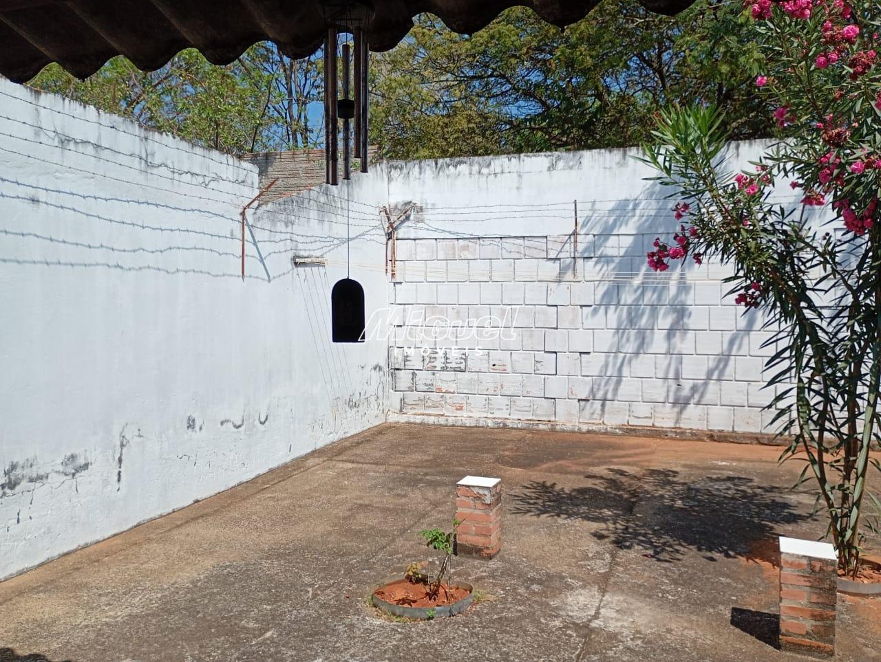 Casa em Condomínio, à venda, Jardim Botânico - 2 quartos Residencial Botânico - São Pedro/SP: 