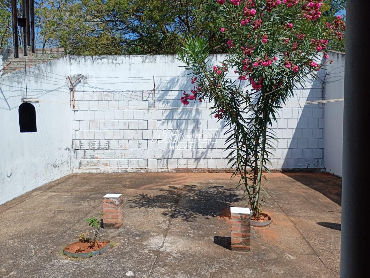 Casa em Condomínio, à venda, Jardim Botânico - 2 quartos Residencial Botânico - São Pedro/SP: 