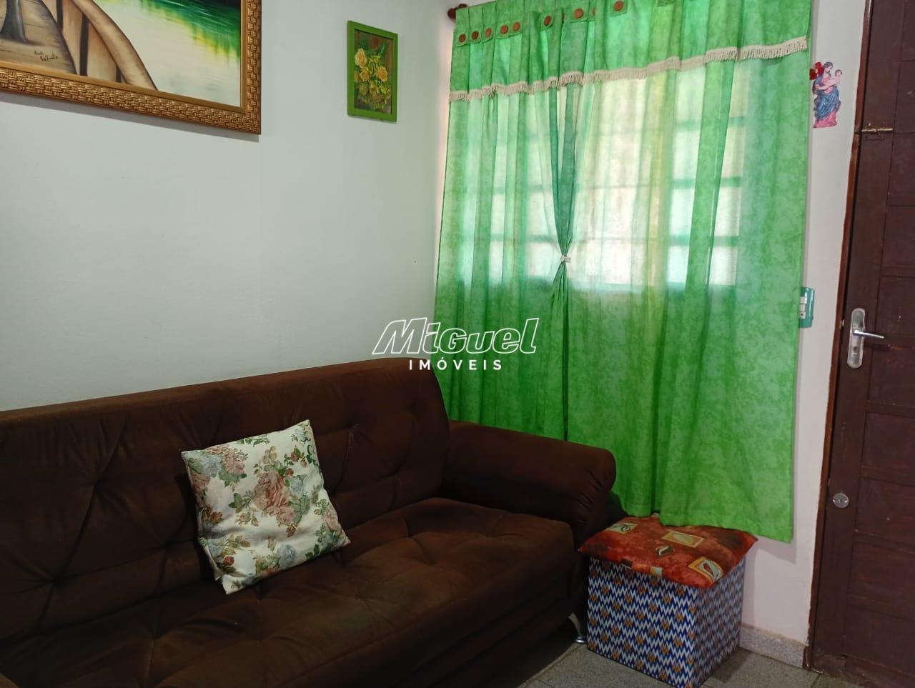 Casa em Condomínio, à venda, Jardim Botânico - 2 quartos Residencial Botânico - São Pedro/SP: 