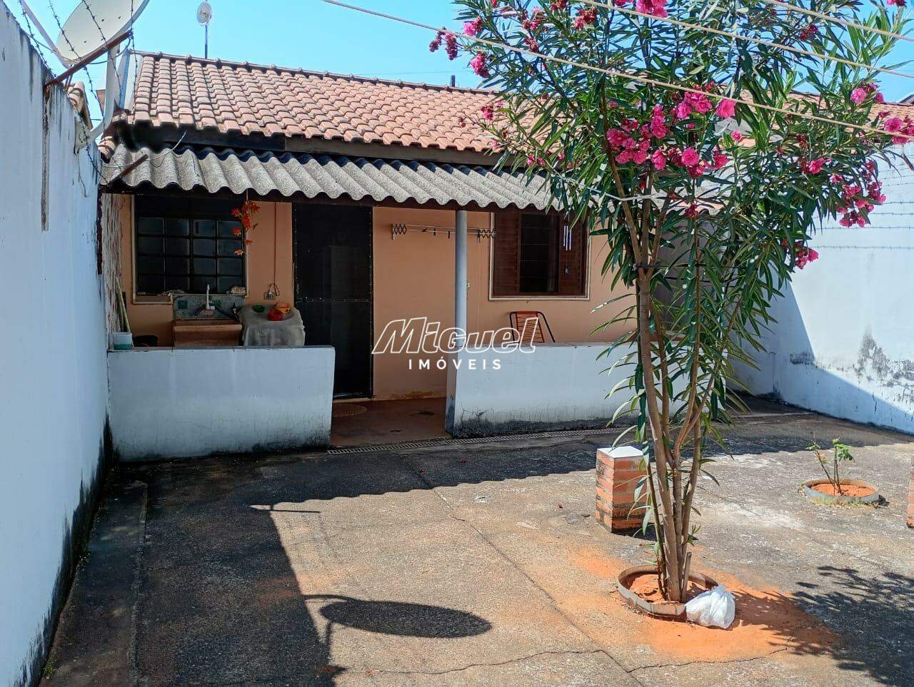 Casa em Condomínio, à venda, Jardim Botânico - 2 quartos Residencial Botânico - São Pedro/SP: 