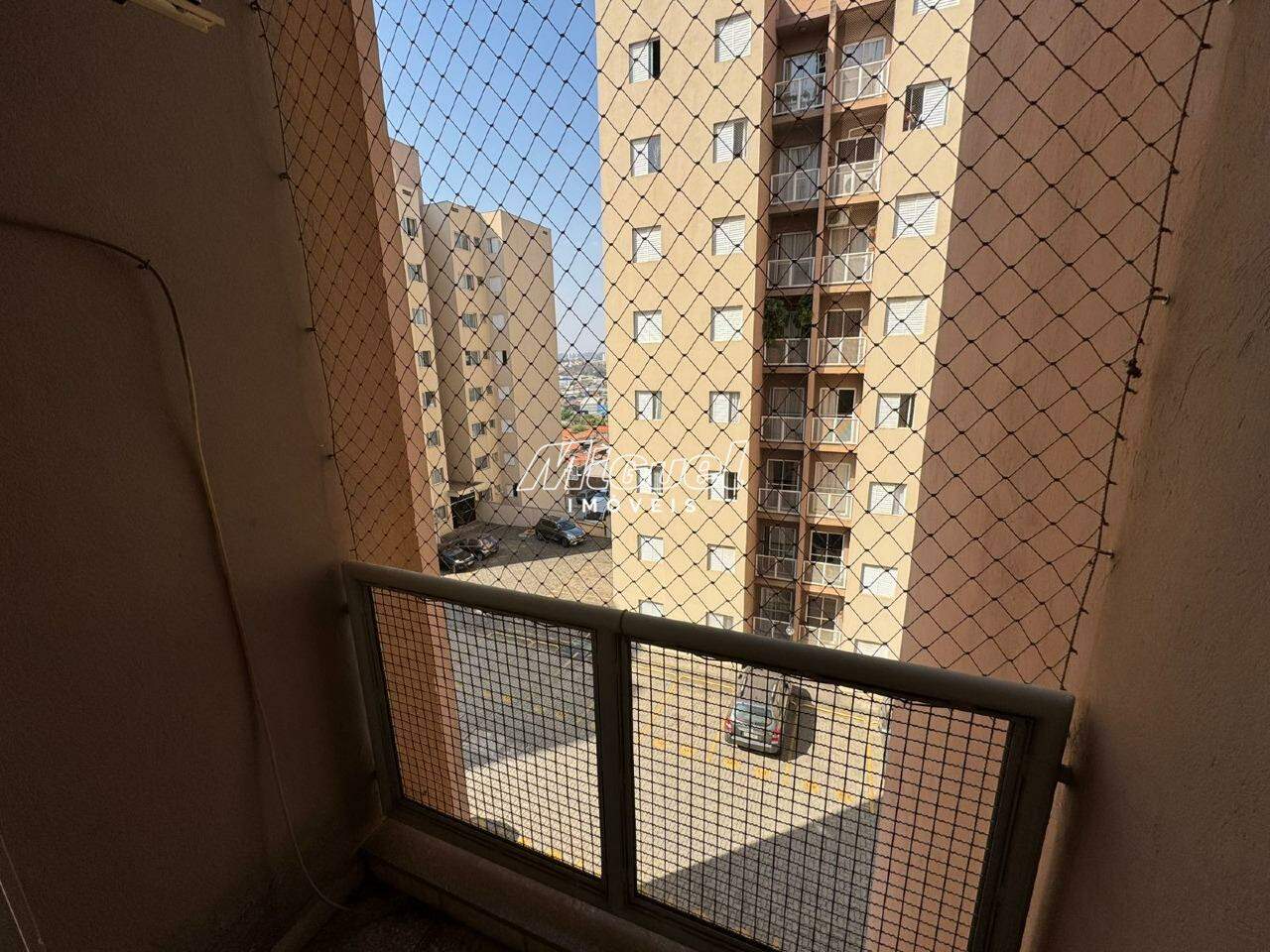 Apartamento, para aluguel, 3 quartos, Condomínio Residencial Guaracy, Paulicéia - Piracicaba:
