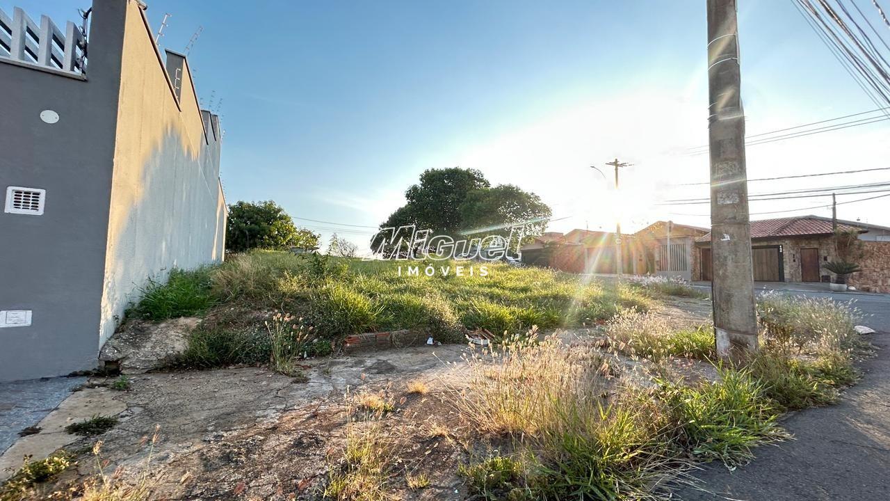 Terreno, à venda, Castelinho - - Piracicaba/SP: 