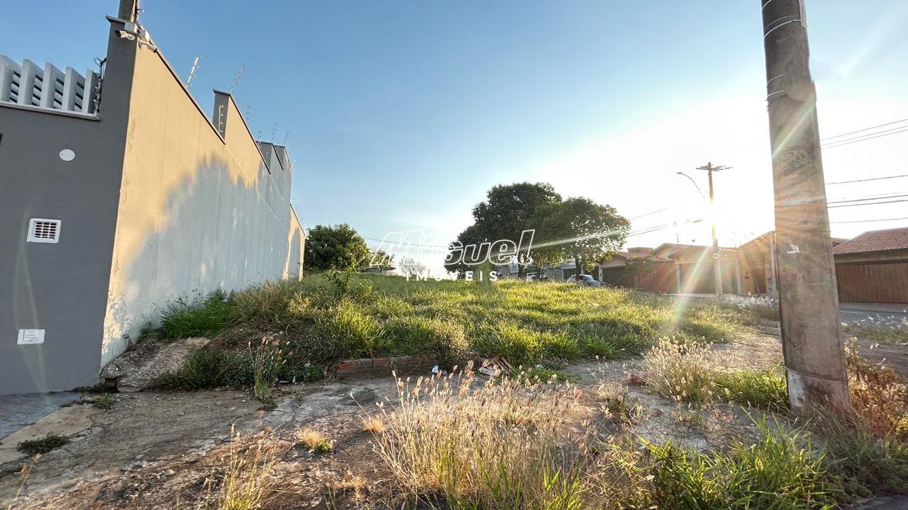 Terreno, à venda, Castelinho - - Piracicaba/SP: 