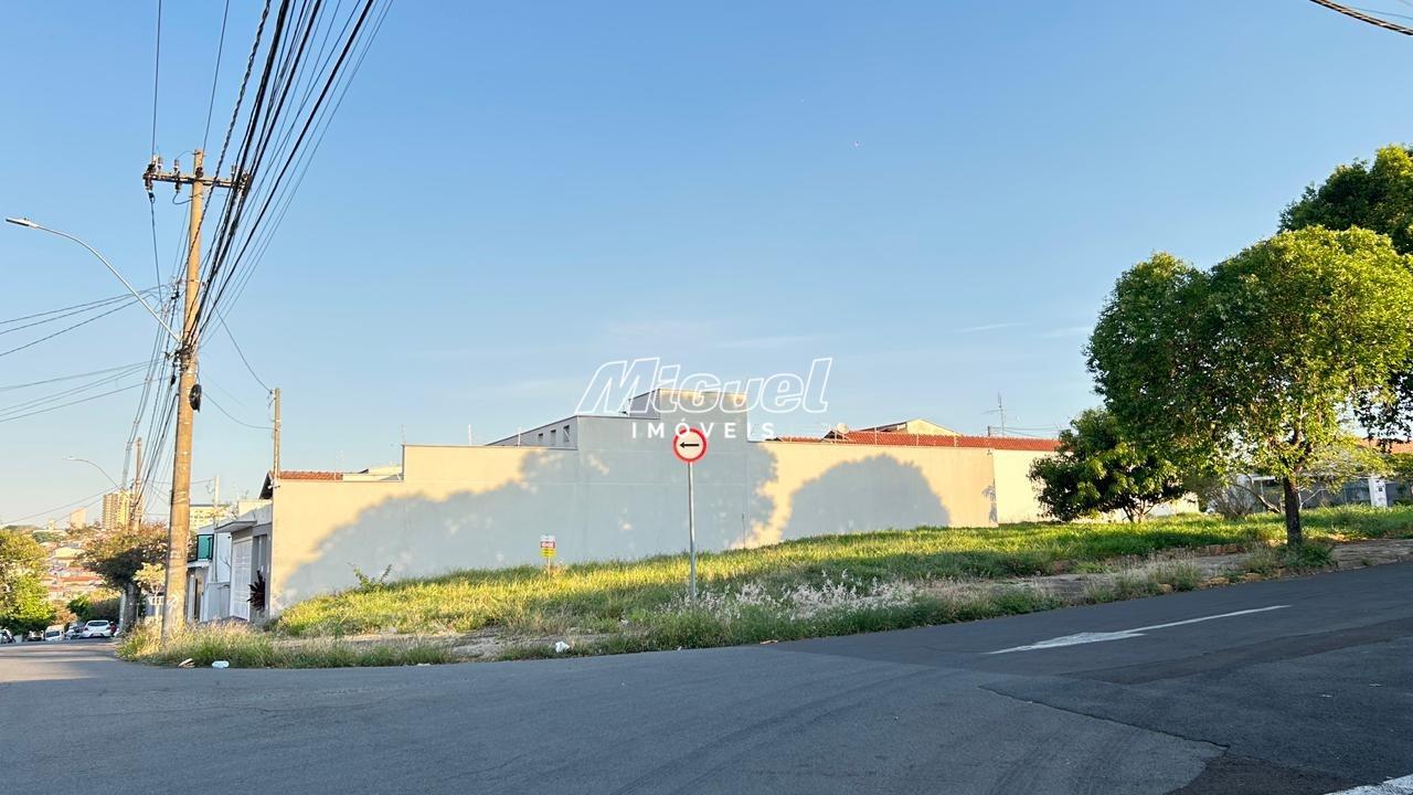 Terreno, à venda, Castelinho - - Piracicaba/SP: 