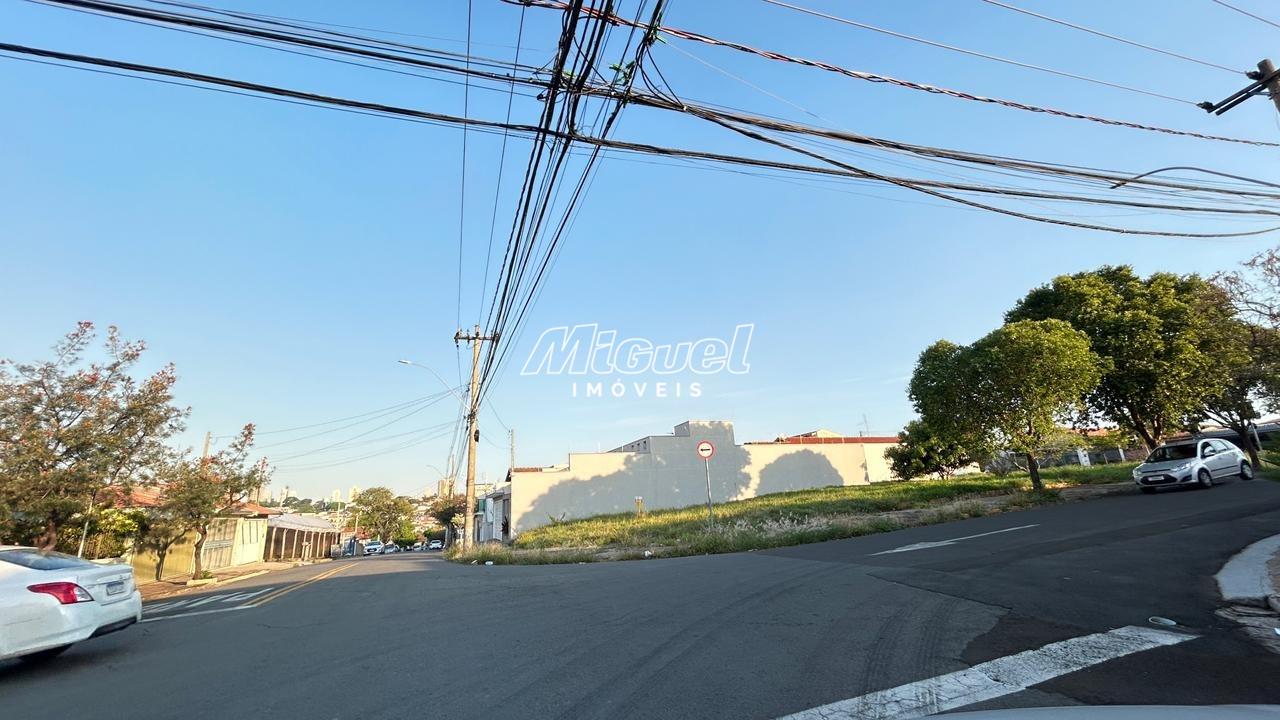 Terreno, à venda, Castelinho - - Piracicaba/SP: 