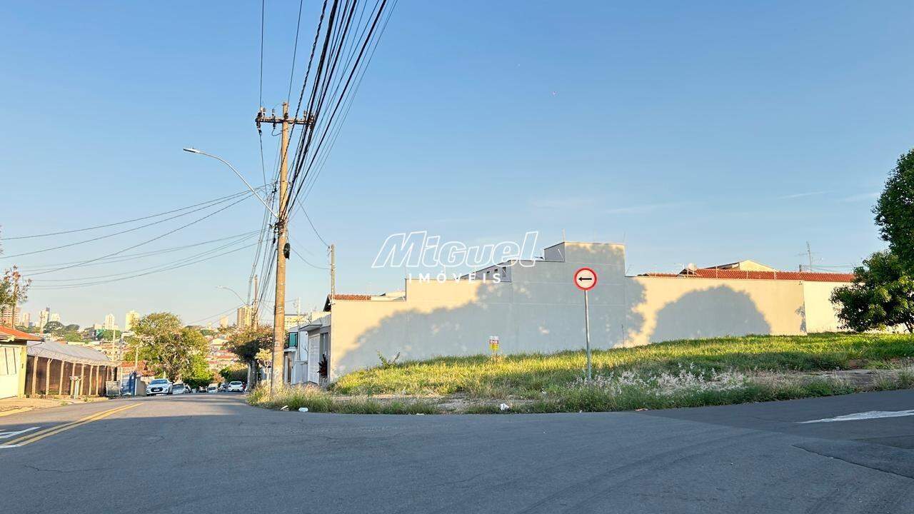 Terreno, à venda, Castelinho - - Piracicaba/SP: 
