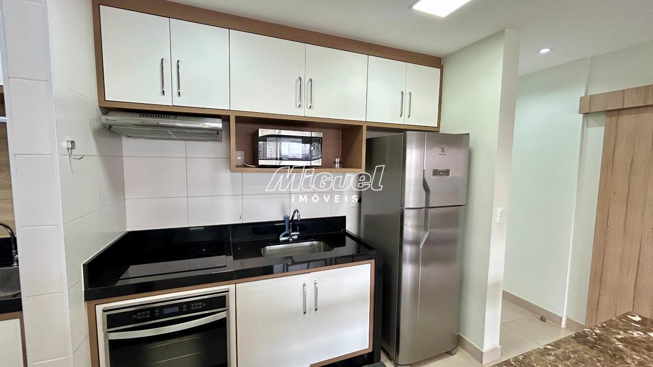 Apartamento, à venda, Cidade Jardim - 1 quarto Trio Lindenberg - Piracicaba/SP: