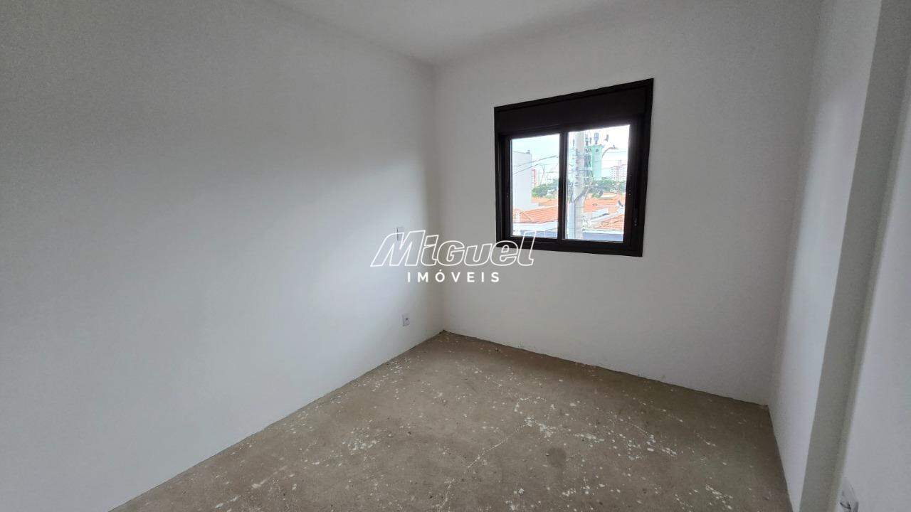 Apartamento, à venda, 3 quartos, Terraço Paulista, Paulista - Piracicaba: 