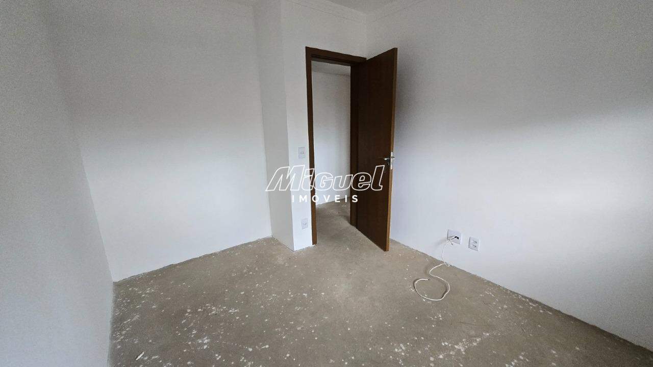 Apartamento, à venda, 3 quartos, Terraço Paulista, Paulista - Piracicaba: 