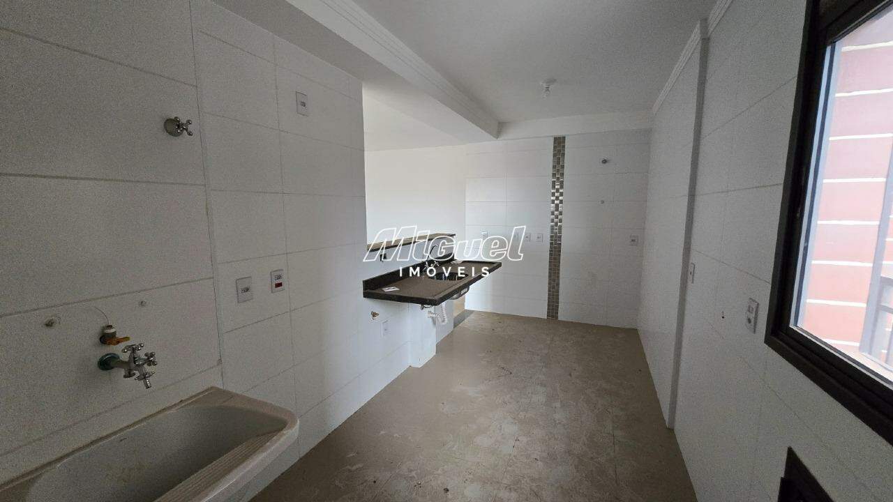Apartamento, à venda, 3 quartos, Terraço Paulista, Paulista - Piracicaba: 