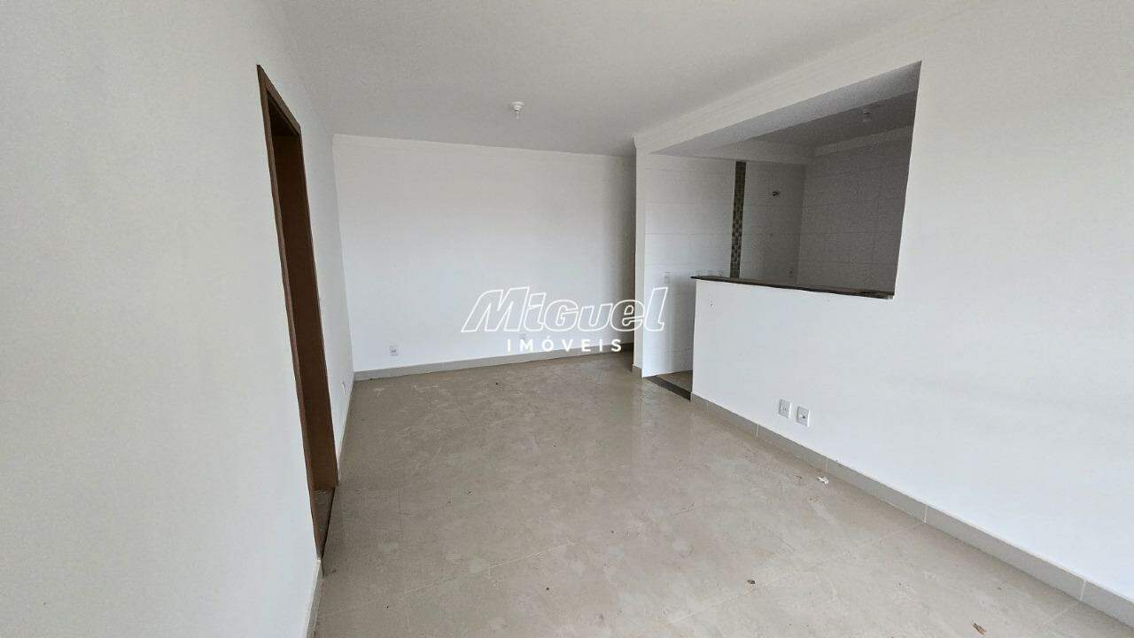 Apartamento, à venda, 3 quartos, Terraço Paulista, Paulista - Piracicaba: 