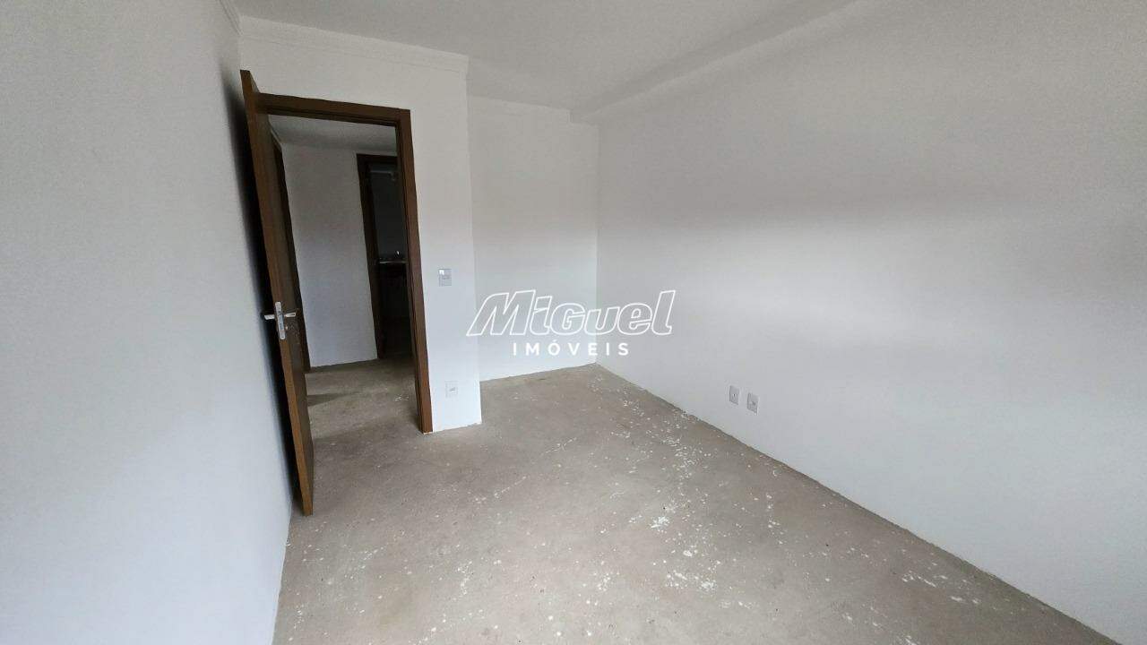 Apartamento, à venda, 3 quartos, Terraço Paulista, Paulista - Piracicaba: 