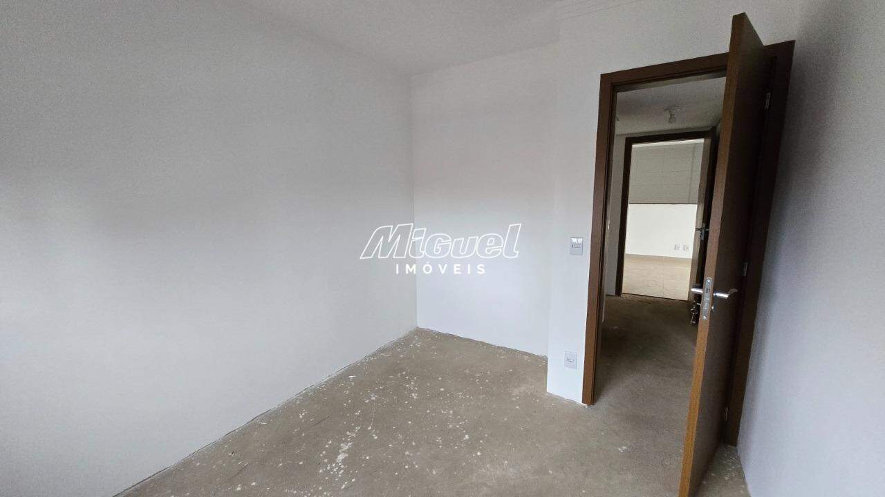Apartamento, à venda, 3 quartos, Terraço Paulista, Paulista - Piracicaba: 