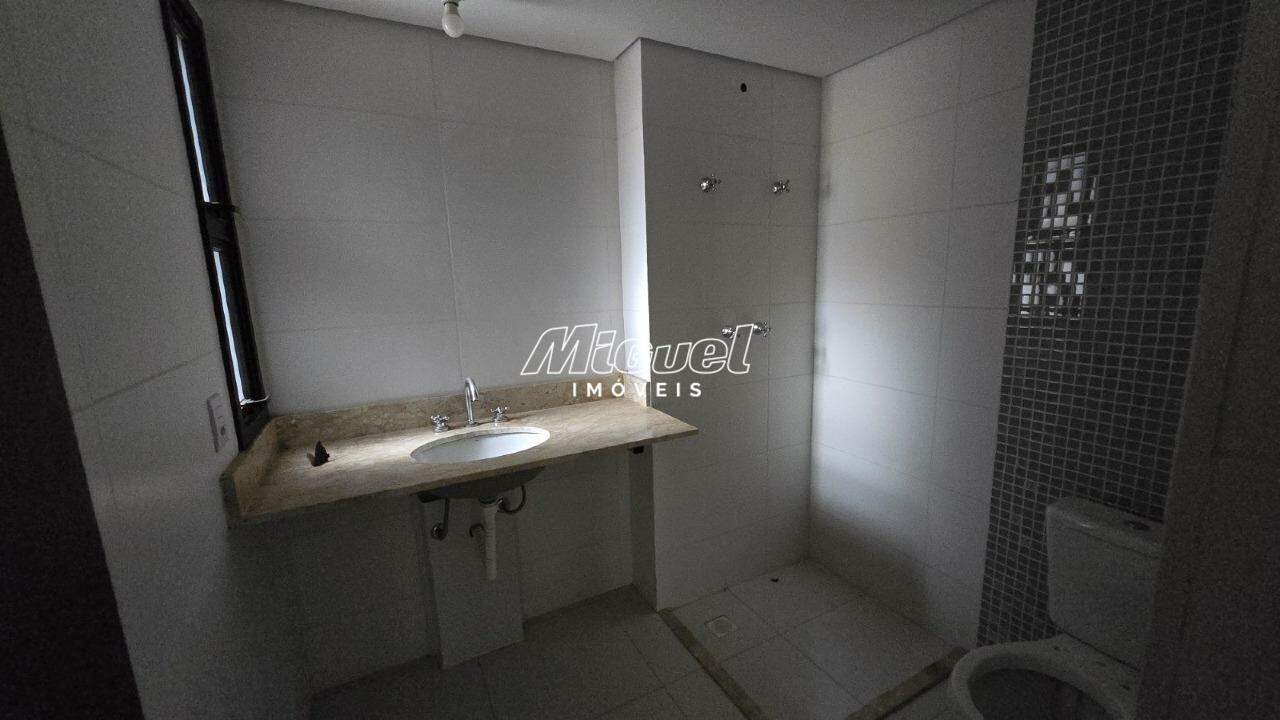 Apartamento, à venda, 3 quartos, Terraço Paulista, Paulista - Piracicaba: 