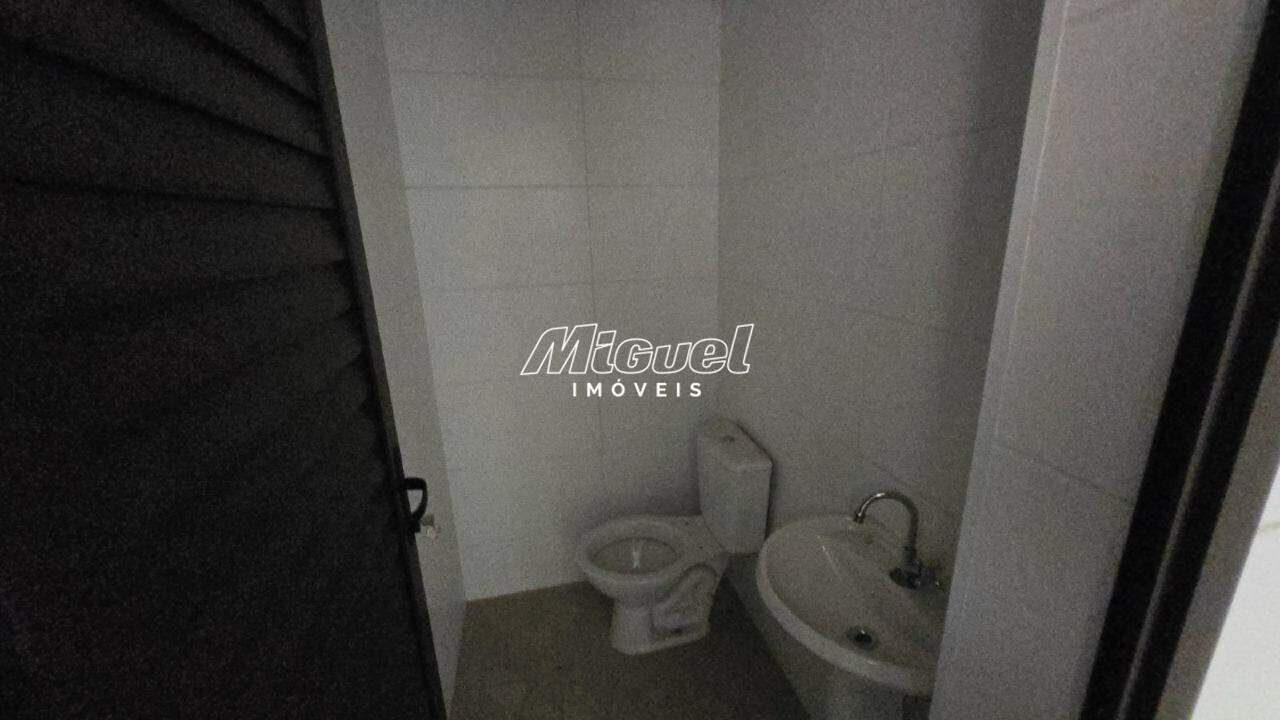 Apartamento, à venda, 3 quartos, Terraço Paulista, Paulista - Piracicaba: 
