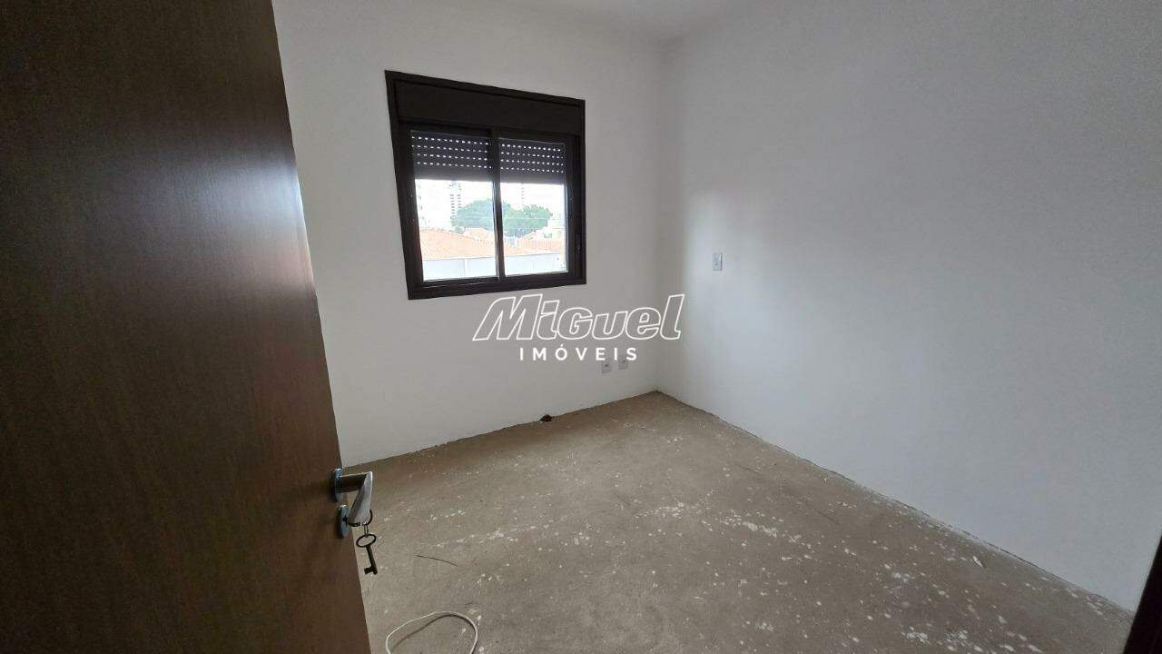 Apartamento, à venda, 3 quartos, Terraço Paulista, Paulista - Piracicaba: 