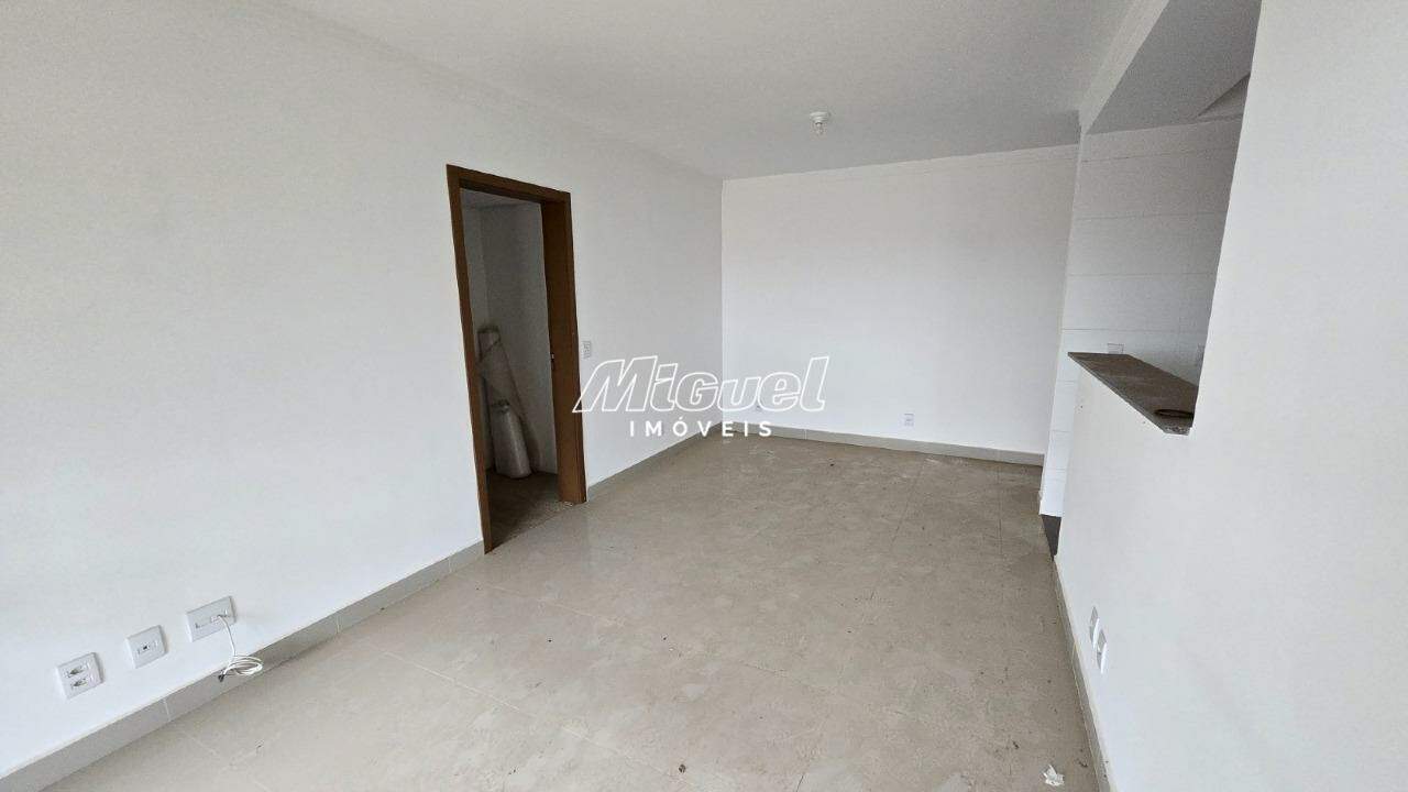 Apartamento, à venda, 3 quartos, Terraço Paulista, Paulista - Piracicaba: 