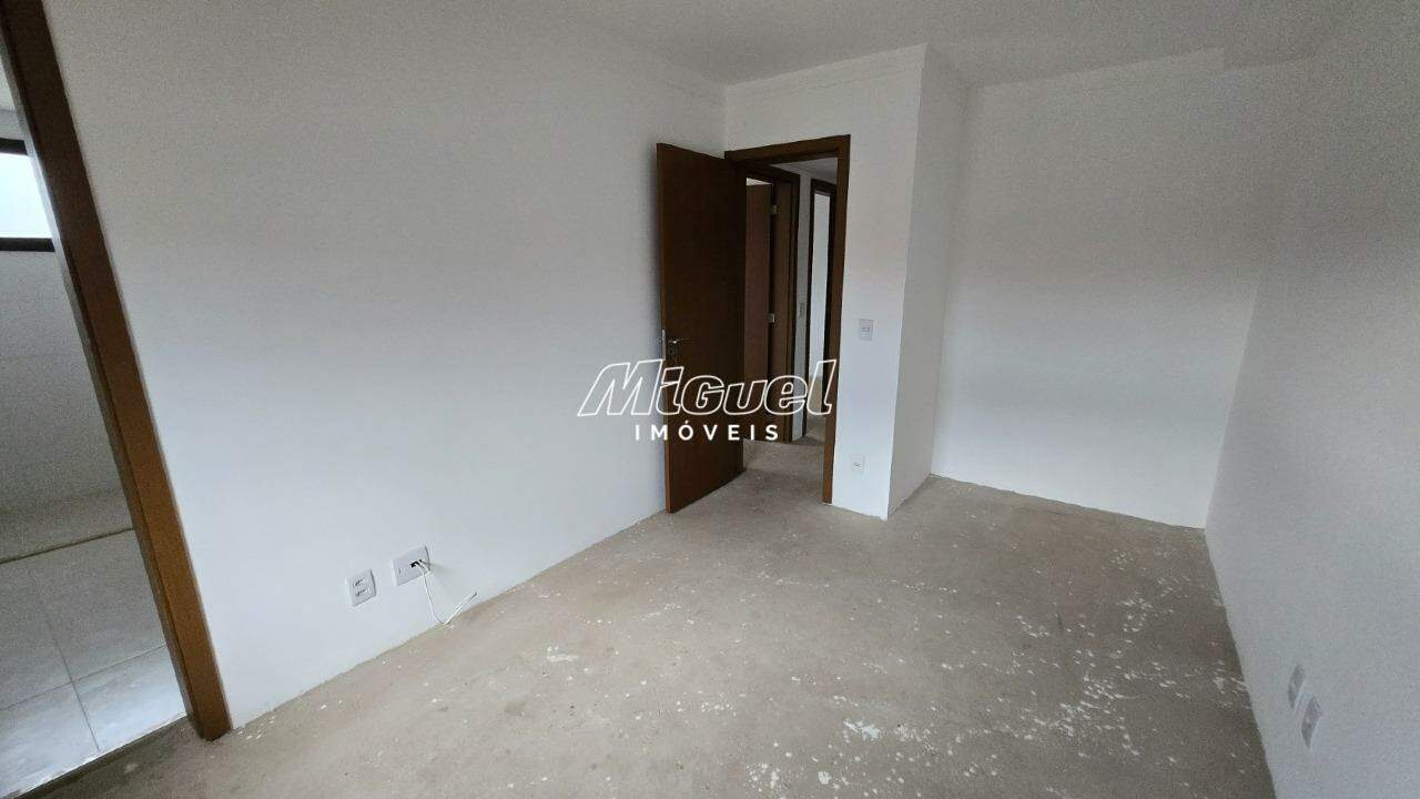 Apartamento, à venda, 3 quartos, Terraço Paulista, Paulista - Piracicaba: 