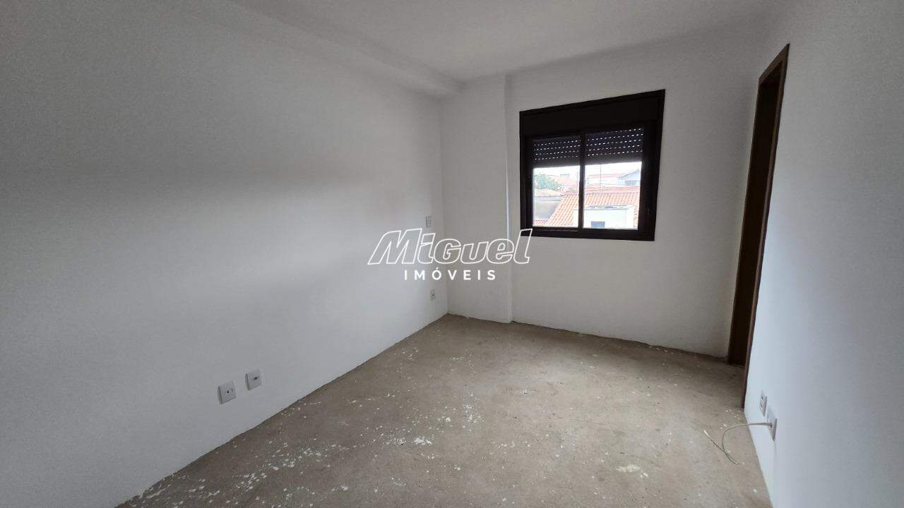 Apartamento, à venda, 3 quartos, Terraço Paulista, Paulista - Piracicaba: 