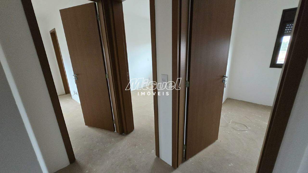 Apartamento, à venda, 3 quartos, Terraço Paulista, Paulista - Piracicaba: 