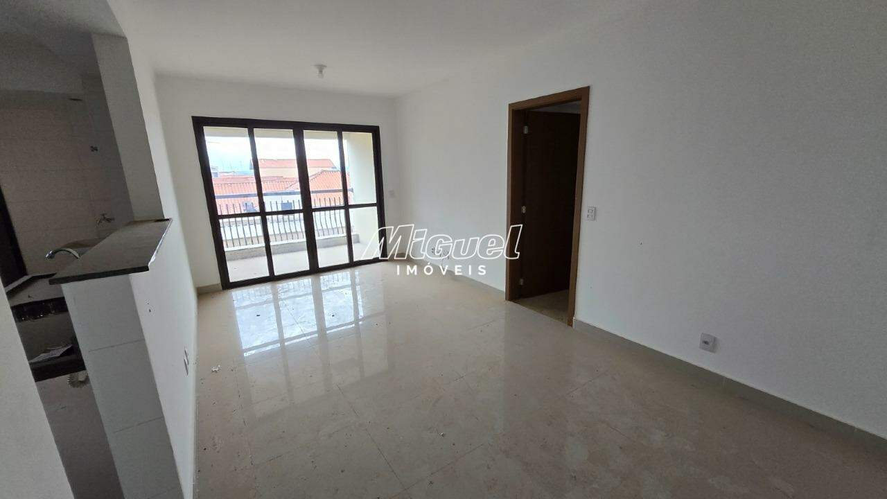 Apartamento, à venda, 3 quartos, Terraço Paulista, Paulista - Piracicaba: 
