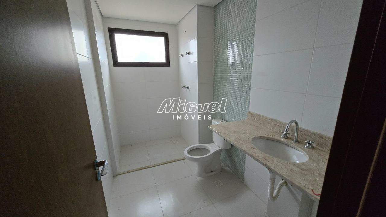 Apartamento, à venda, 3 quartos, Terraço Paulista, Paulista - Piracicaba: 