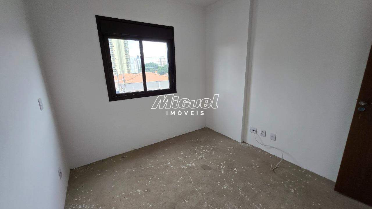 Apartamento, à venda, 3 quartos, Terraço Paulista, Paulista - Piracicaba: 