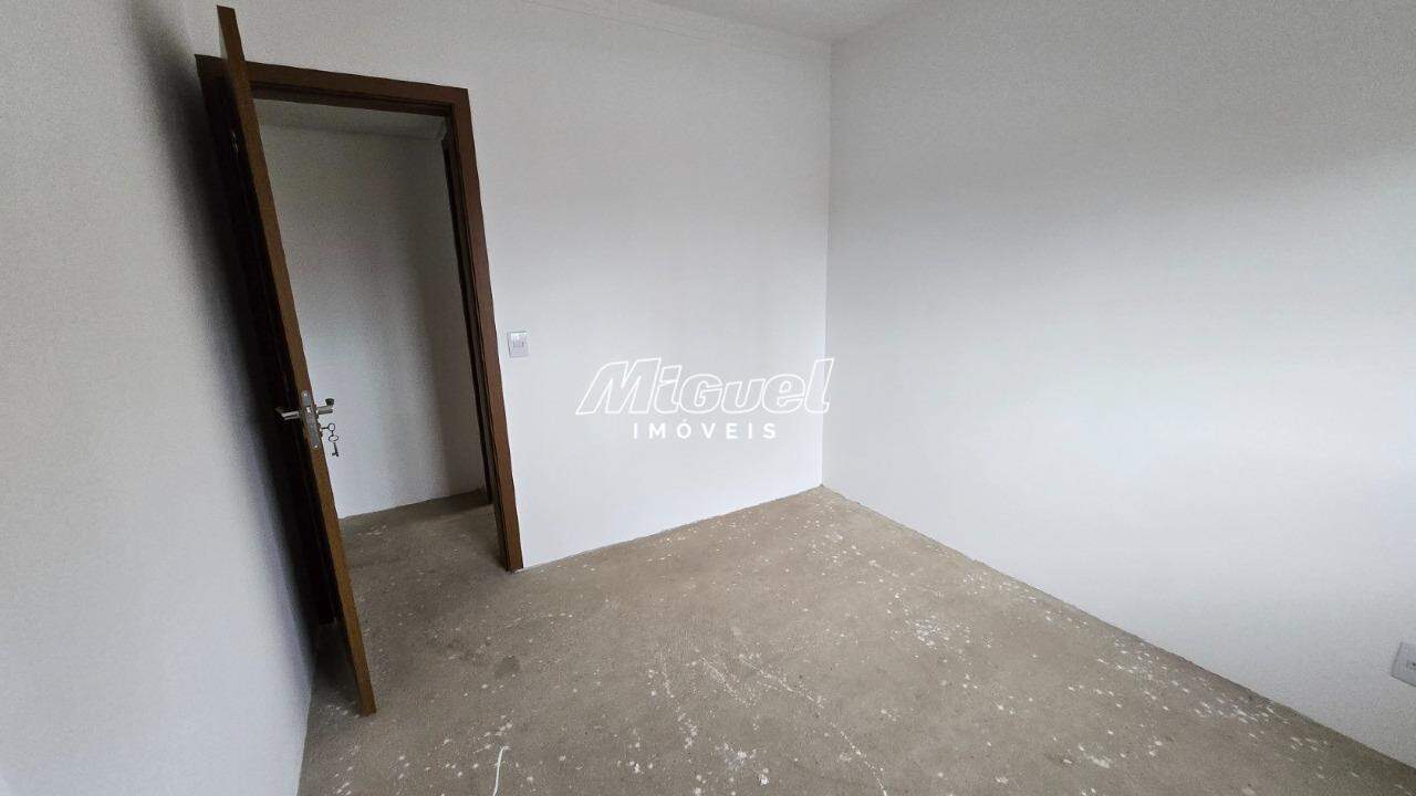 Apartamento, à venda, 3 quartos, Terraço Paulista, Paulista - Piracicaba: 