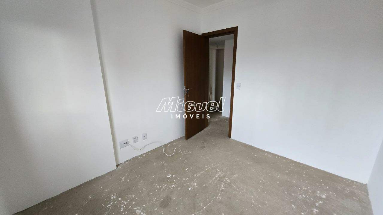Apartamento, à venda, 3 quartos, Terraço Paulista, Paulista - Piracicaba: 