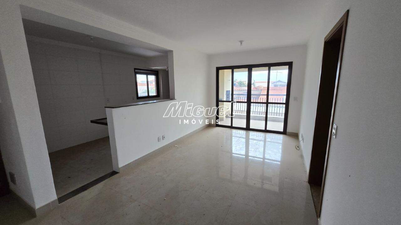 Apartamento, à venda, 3 quartos, Terraço Paulista, Paulista - Piracicaba: 