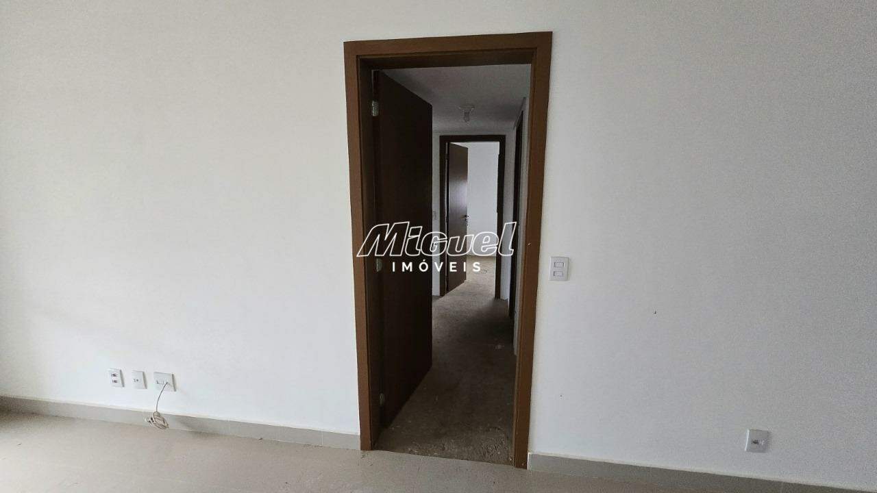 Apartamento, à venda, 3 quartos, Terraço Paulista, Paulista - Piracicaba: 