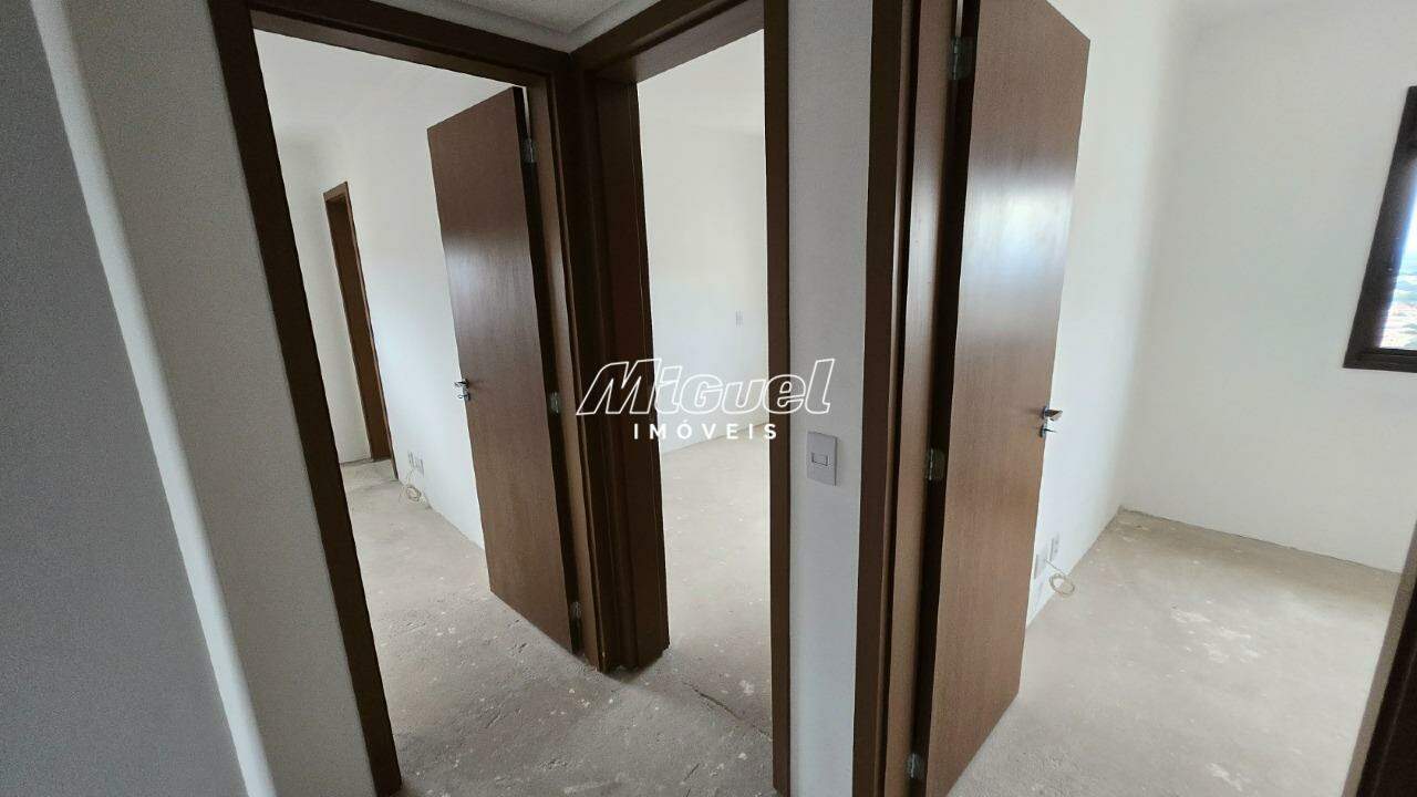Apartamento, à venda, 3 quartos, Terraço Paulista, Paulista - Piracicaba: 