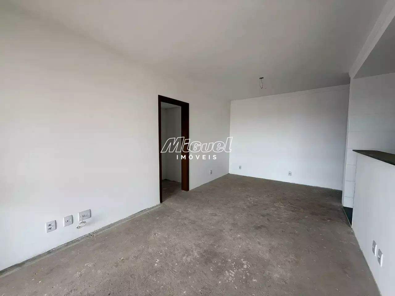 Apartamento, à venda, Paulista - 3 quartos Terraço Paulista - Piracicaba/SP: 