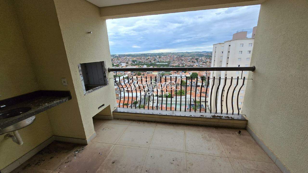 Apartamento, à venda, 3 quartos, Terraço Paulista, Paulista - Piracicaba: