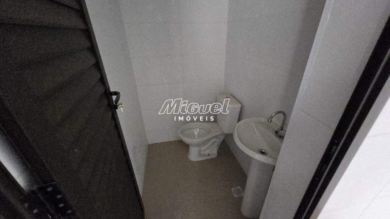 Apartamento, à venda, 3 quartos, Terraço Paulista, Paulista - Piracicaba: 