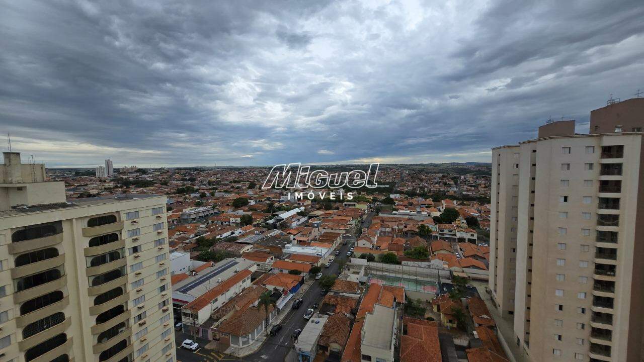 Apartamento, à venda, 3 quartos, Terraço Paulista, Paulista - Piracicaba: 