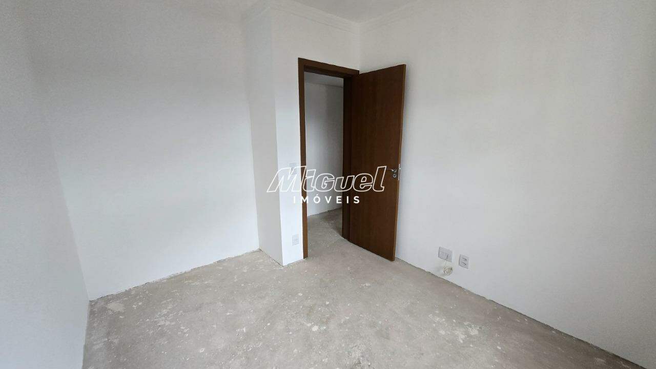 Apartamento, à venda, 3 quartos, Terraço Paulista, Paulista - Piracicaba: 