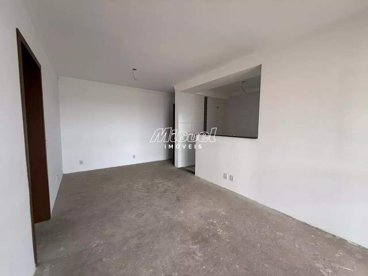 Apartamento, à venda, Paulista - 3 quartos Terraço Paulista - Piracicaba/SP: 