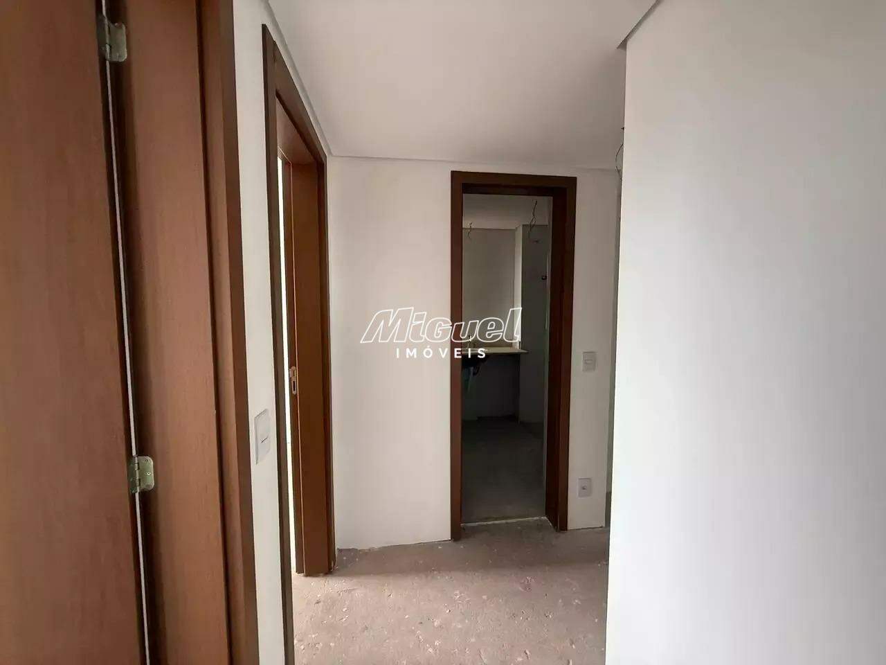 Apartamento, à venda, Paulista - 3 quartos Terraço Paulista - Piracicaba/SP: 