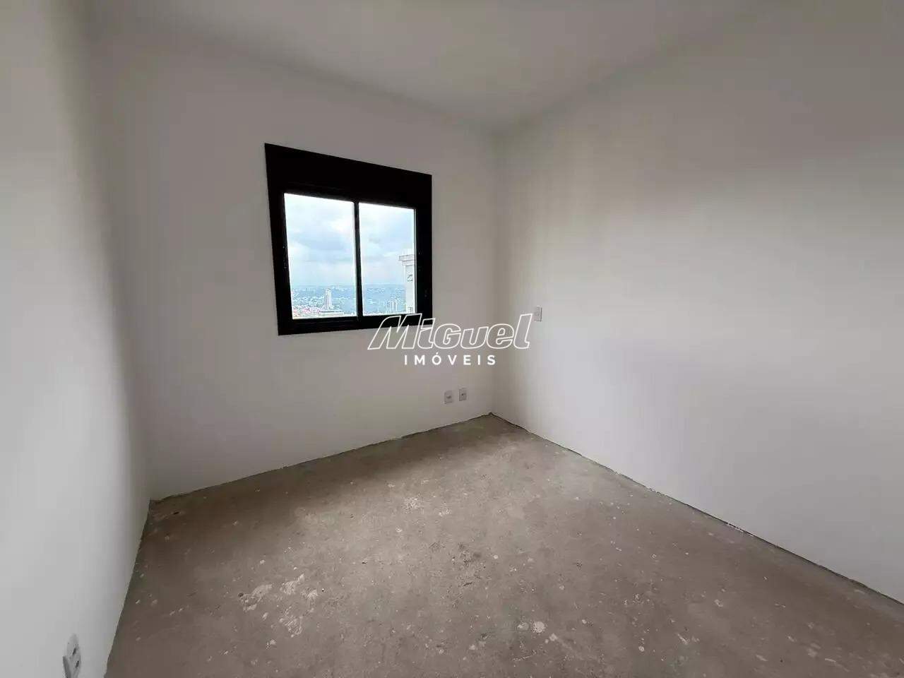 Apartamento, à venda, Paulista - 3 quartos Terraço Paulista - Piracicaba/SP: 