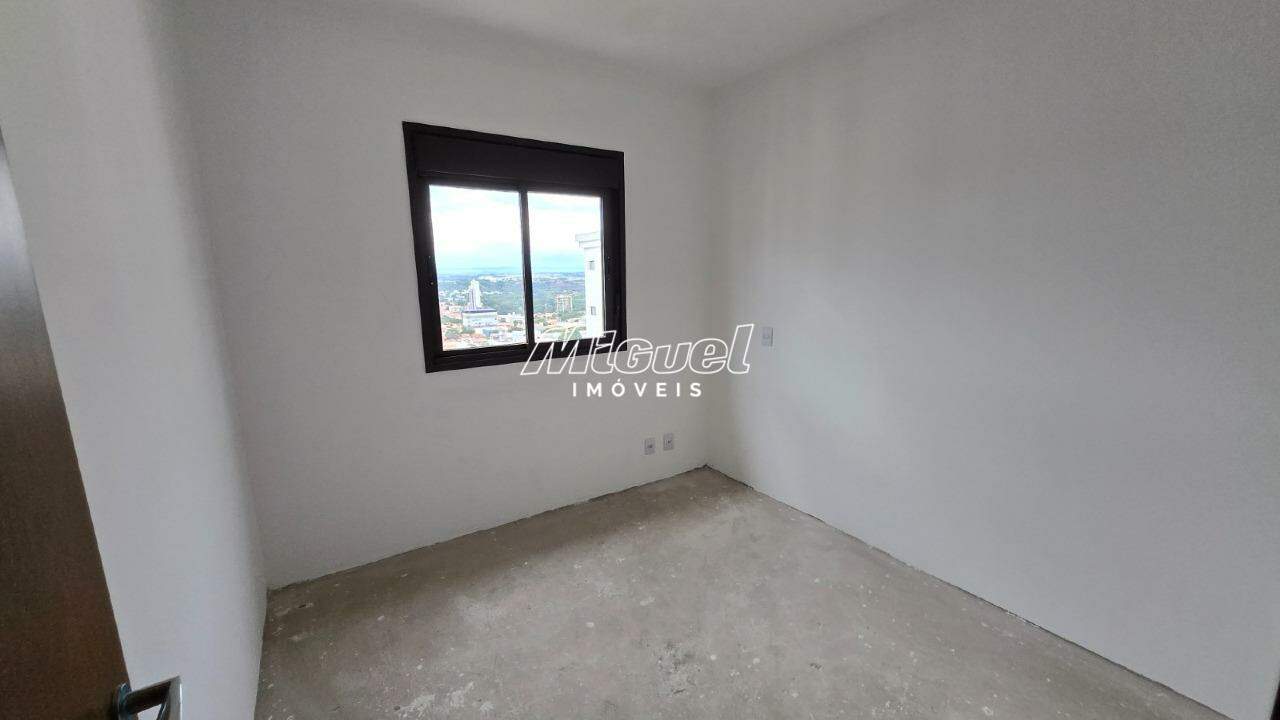 Apartamento, à venda, 3 quartos, Terraço Paulista, Paulista - Piracicaba: 