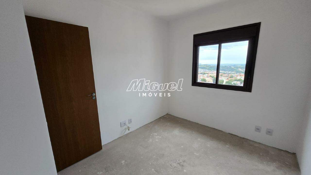 Apartamento, à venda, 3 quartos, Terraço Paulista, Paulista - Piracicaba: 