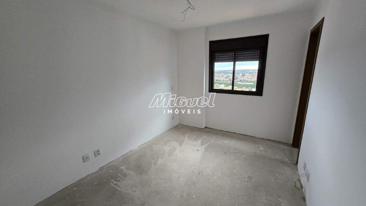Apartamento, à venda, 3 quartos, Terraço Paulista, Paulista - Piracicaba: 