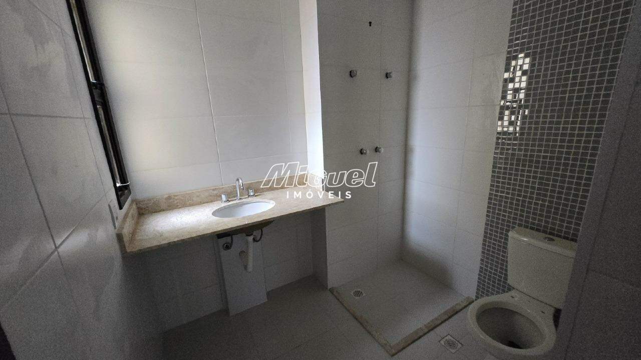 Apartamento, à venda, 3 quartos, Terraço Paulista, Paulista - Piracicaba: 