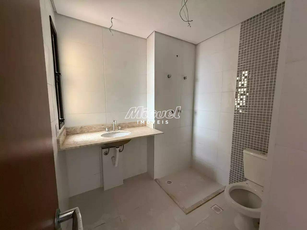 Apartamento, à venda, Paulista - 3 quartos Terraço Paulista - Piracicaba/SP: 