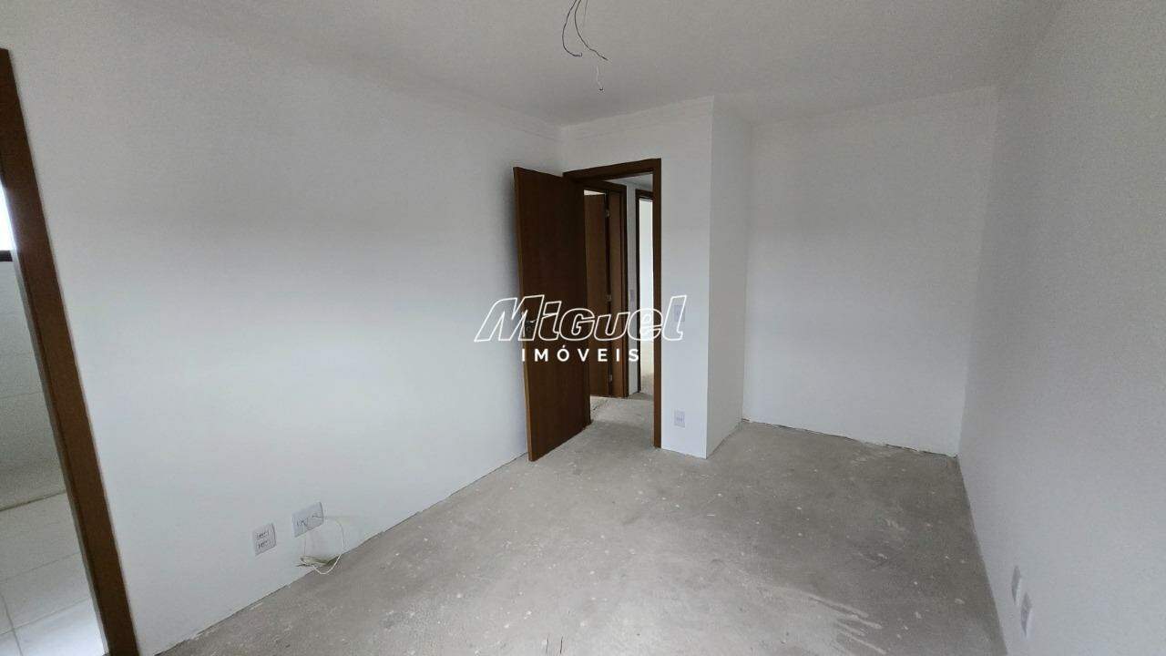 Apartamento, à venda, 3 quartos, Terraço Paulista, Paulista - Piracicaba: 