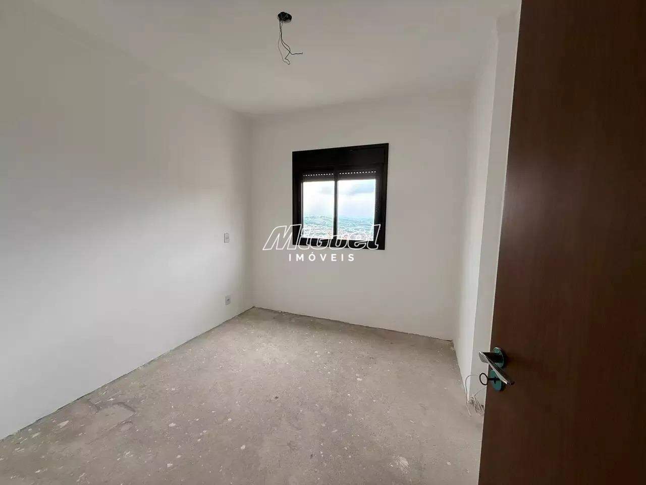 Apartamento, à venda, Paulista - 3 quartos Terraço Paulista - Piracicaba/SP: 