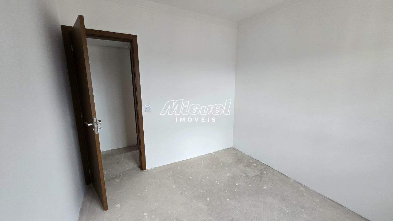 Apartamento, à venda, 3 quartos, Terraço Paulista, Paulista - Piracicaba: 